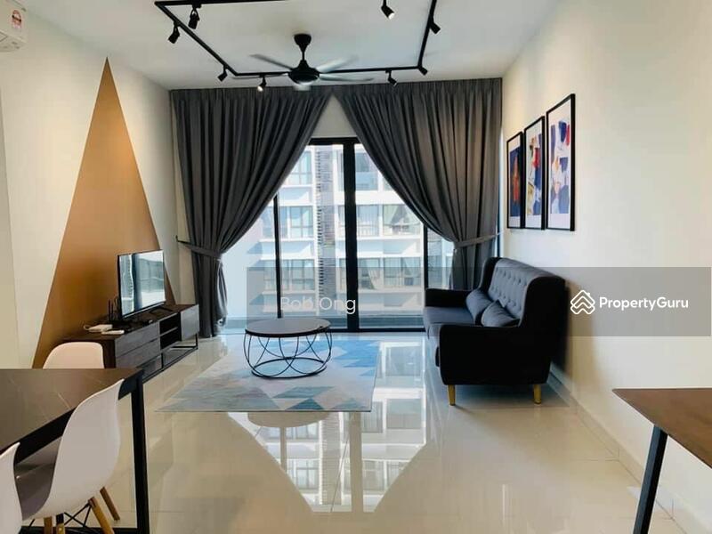 Service Residence for Rent at D'sara Sentral - Bob Ong - PropertyGuru.com.my
