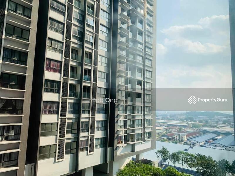 Service Residence for Rent at D'sara Sentral - Bob Ong - PropertyGuru.com.my