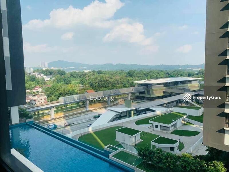 Service Residence for Rent at D'sara Sentral - Bob Ong - PropertyGuru.com.my