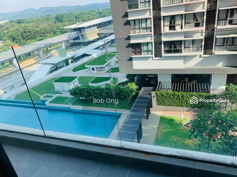 Service Residence for Rent at D'sara Sentral - Bob Ong - PropertyGuru.com.my