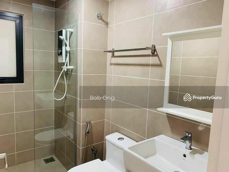 Service Residence for Rent at D'sara Sentral - Bob Ong - PropertyGuru.com.my