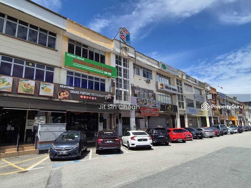For Sale - Nusa Bestari Jalan Jati 2 Facing V8 Hotel near Mcd Hong Leong Bank Bestmart