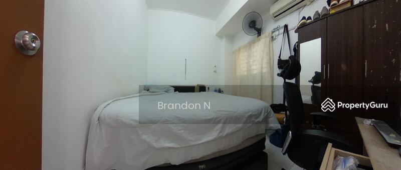 Untuk Dijual - Taman Serdang Perdana