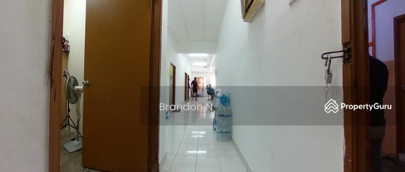 Untuk Dijual - Taman Serdang Perdana