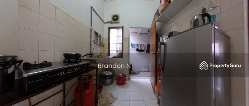 Untuk Dijual - Taman Serdang Perdana