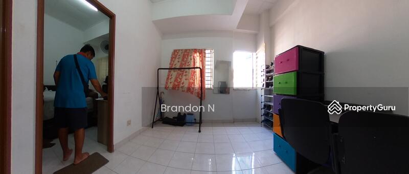 Untuk Dijual - Taman Serdang Perdana