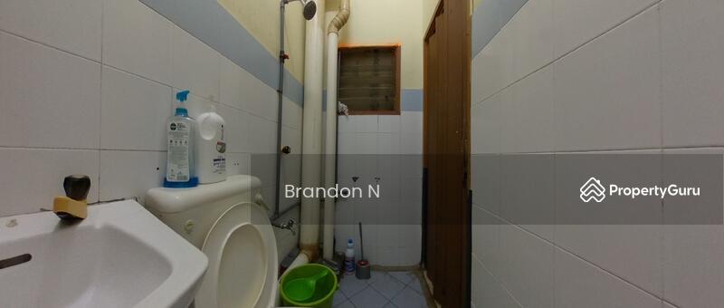 Untuk Dijual - Taman Serdang Perdana