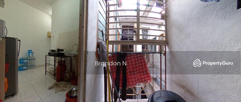 Untuk Dijual - Taman Serdang Perdana