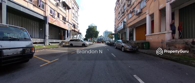 Untuk Dijual - Taman Serdang Perdana