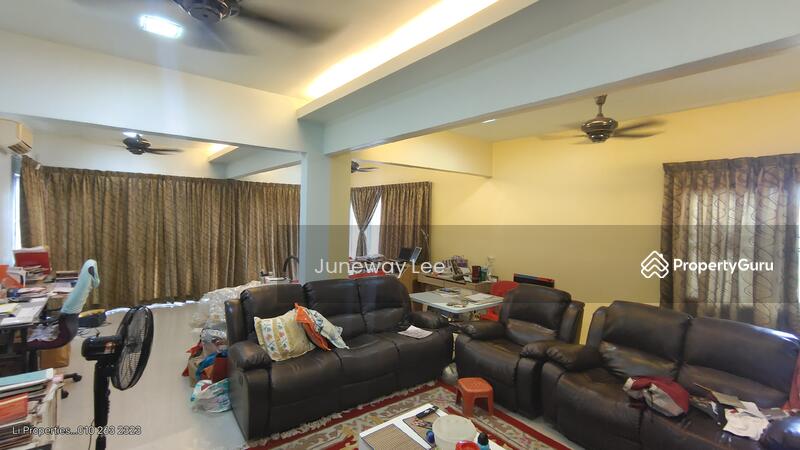 Untuk Dijual - Taman Kajang Prima