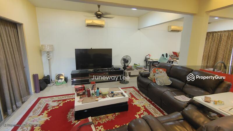 Untuk Dijual - Taman Kajang Prima