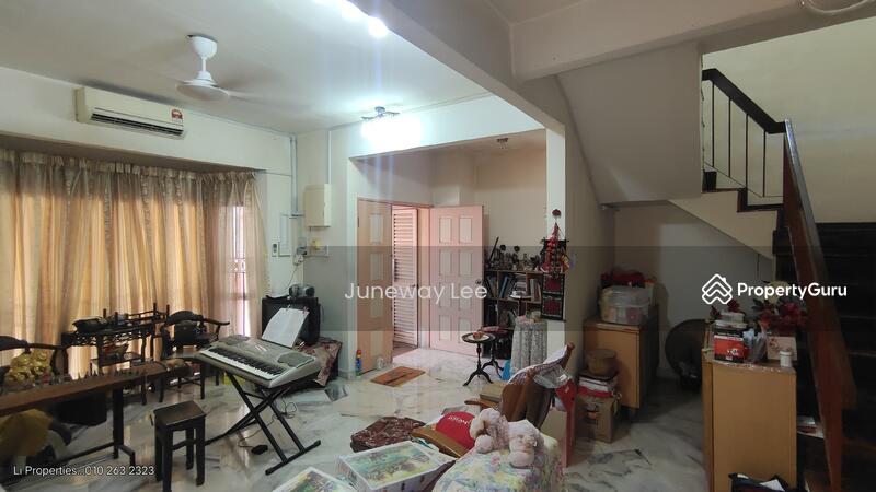 Untuk Dijual - Taman Kajang Prima