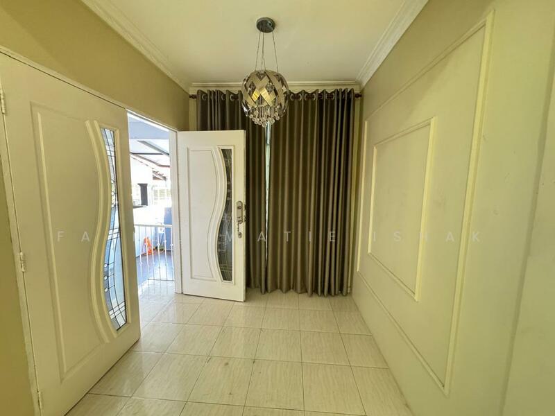 For Sale - Teres 2 Tingkat Taman PSJ Sungai Karang Damai, Kuantan FULLY RENOVATED & FURNISHED