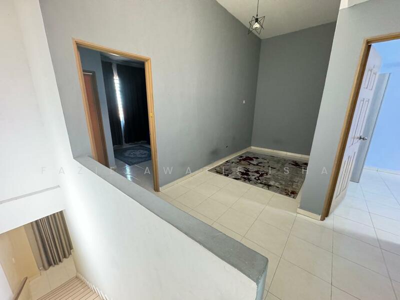 For Sale - Teres 2 Tingkat Taman PSJ Sungai Karang Damai, Kuantan FULLY RENOVATED & FURNISHED