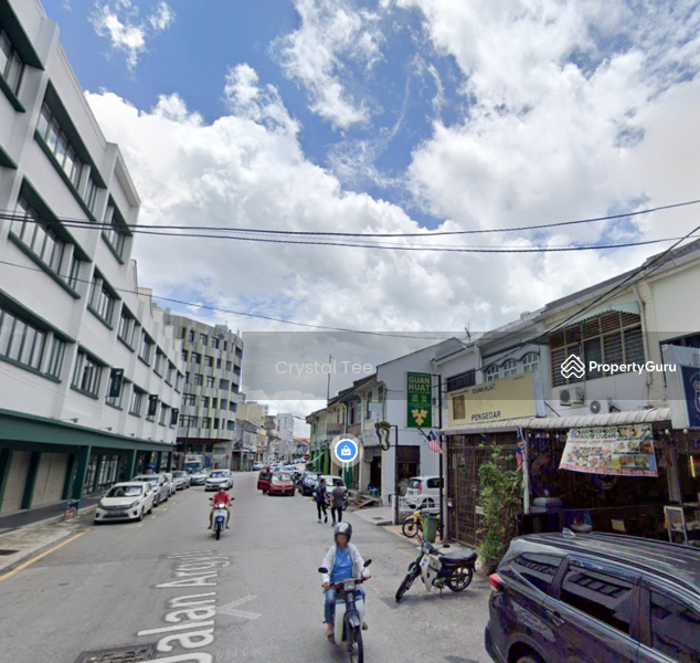 Hotel / Resort untuk Dijual di Kampung Malabar (George Town) - Crystal Tee - PropertyGuru.com.my