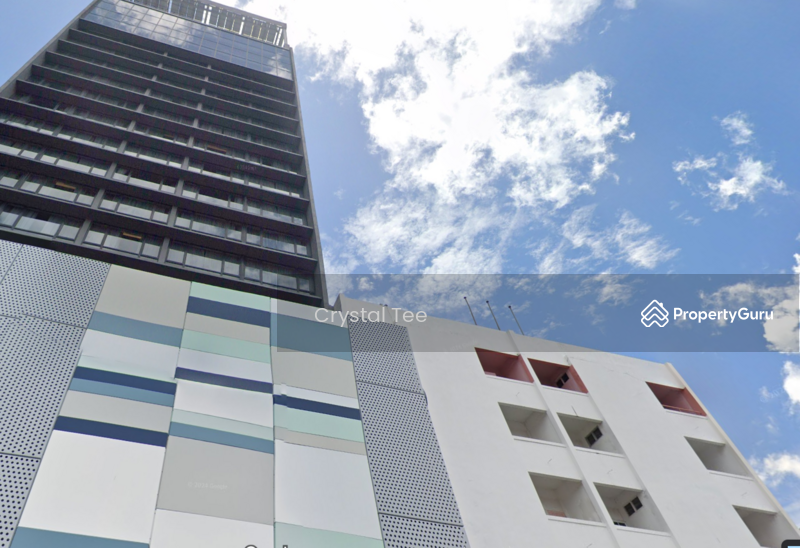 Hotel / Resort untuk Dijual di Kampung Malabar (George Town) - Crystal Tee - PropertyGuru.com.my