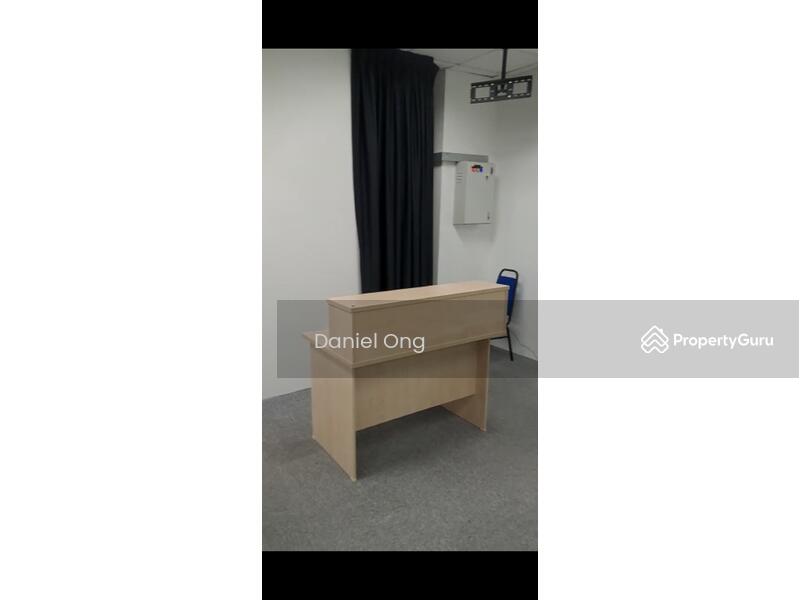 Office for Sale in KL Eco City (Kuala Lumpur) - Daniel Ong - PropertyGuru.com.my
