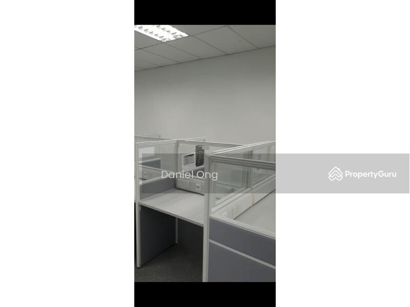 Office for Sale in KL Eco City (Kuala Lumpur) - Daniel Ong - PropertyGuru.com.my