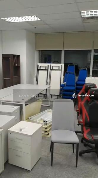 Office for Sale in KL Eco City (Kuala Lumpur) - Daniel Ong - PropertyGuru.com.my