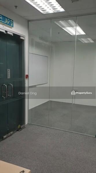 Office for Sale in KL Eco City (Kuala Lumpur) - Daniel Ong - PropertyGuru.com.my