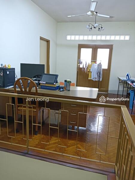 For Sale - Taman Paramount