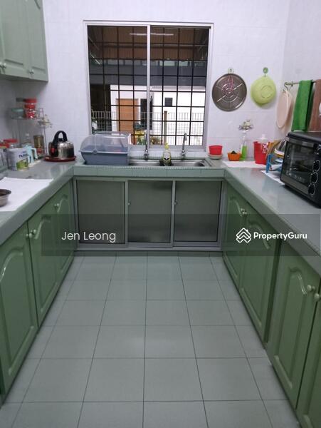 For Sale - Taman Paramount