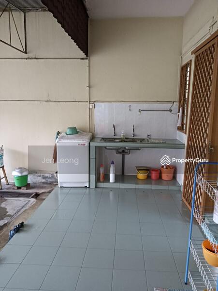 For Sale - Taman Paramount