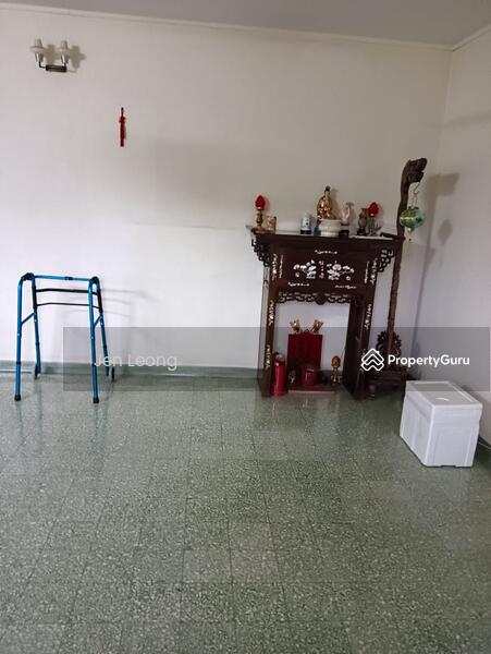 For Sale - Taman Paramount