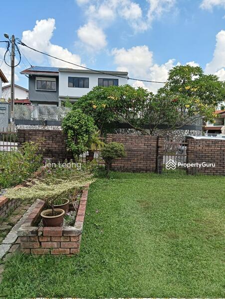 For Sale - Taman Paramount