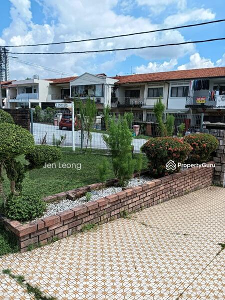For Sale - Taman Paramount