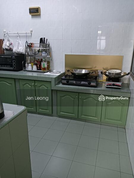 For Sale - Taman Paramount