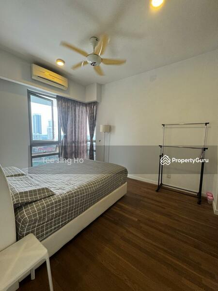 Service Residence for Sale at Cascades Residency - JH Tee - PropertyGuru.com.my