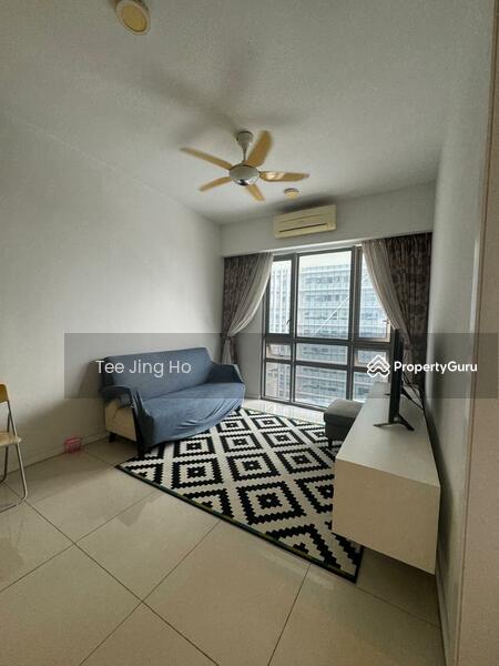 Service Residence for Sale at Cascades Residency - JH Tee - PropertyGuru.com.my