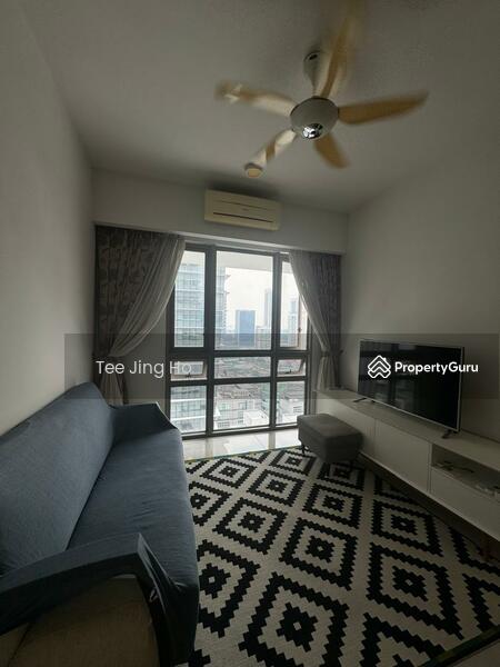 Service Residence for Sale at Cascades Residency @ Dataran Cascade - JH Tee - PropertyGuru.com.my