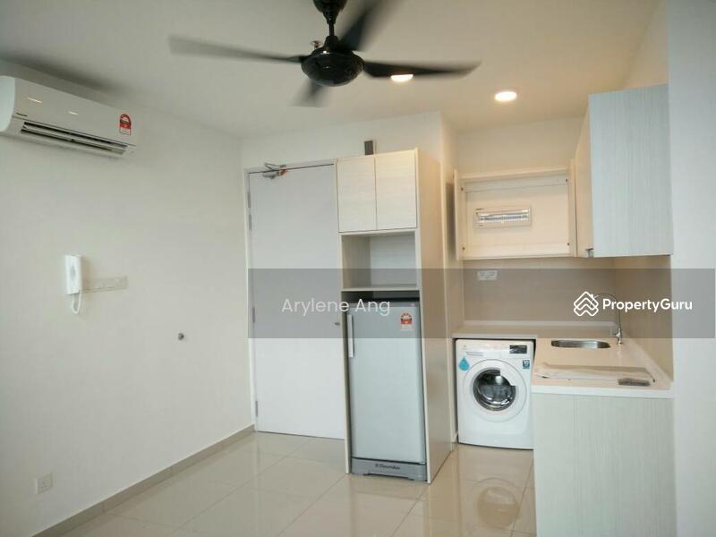 Service Residence for Rent at i-SOHO @ i-City - Arylene Ang - PropertyGuru.com.my