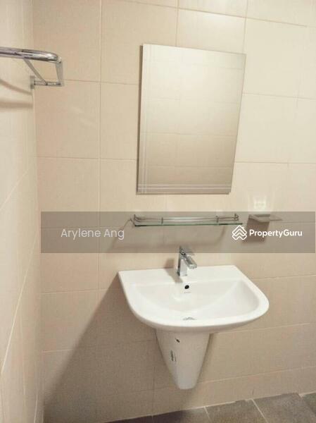 Service Residence for Rent at i-SOHO @ i-City - Arylene Ang - PropertyGuru.com.my