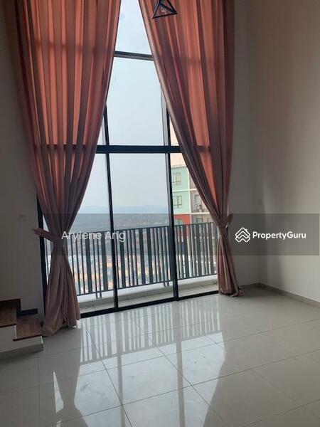 Service Residence for Rent at i-SOHO @ i-City - Arylene Ang - PropertyGuru.com.my