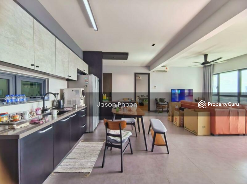 Kondominium untuk Dijual di Middleton - Jason Phoon - PropertyGuru.com.my