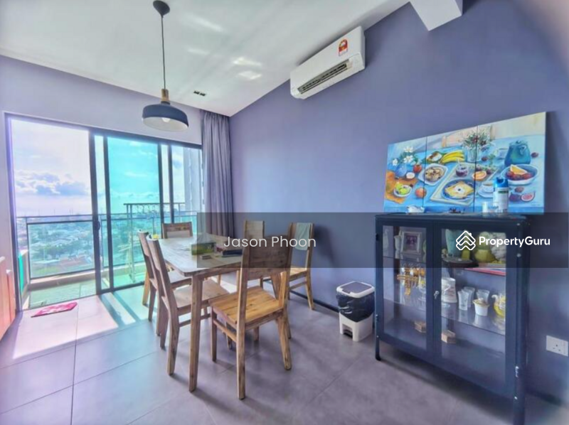 Kondominium untuk Dijual di Middleton - Jason Phoon - PropertyGuru.com.my