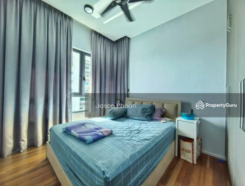 Kondominium untuk Dijual di Middleton - Jason Phoon - PropertyGuru.com.my