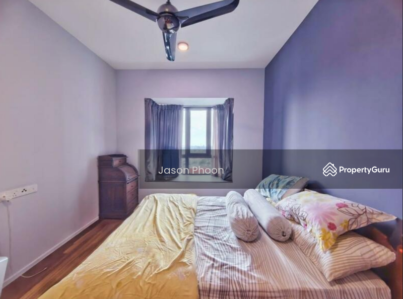 Kondominium untuk Dijual di Middleton - Jason Phoon - PropertyGuru.com.my