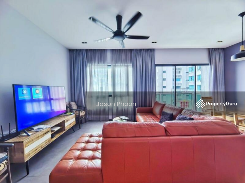 Kondominium untuk Dijual di Middleton - Jason Phoon - PropertyGuru.com.my