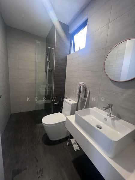 For Rent - Trion 2 @ KL