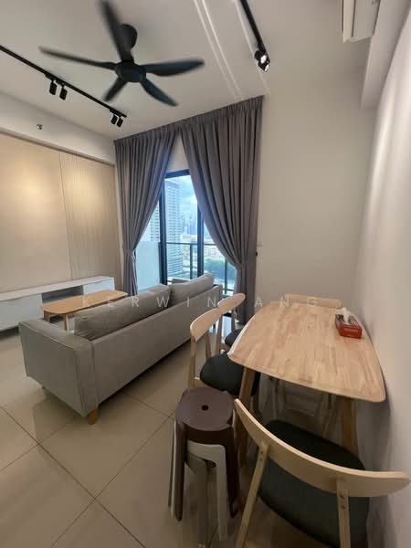 For Rent - Trion 2 @ KL