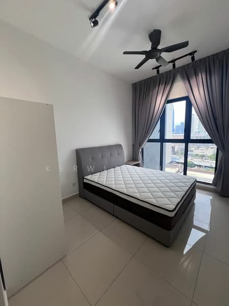 For Rent - Trion 2 @ KL