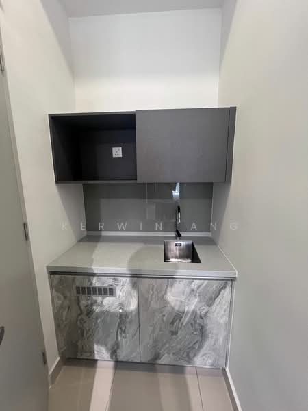 For Rent - Trion 2 @ KL