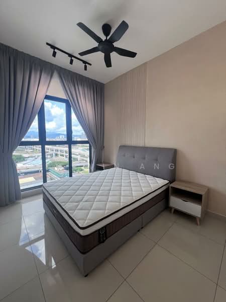 For Rent - Trion 2 @ KL