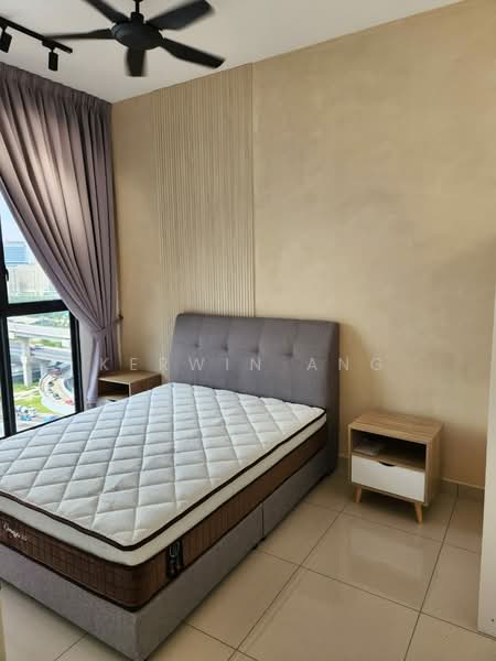 For Rent - Trion 2 @ KL