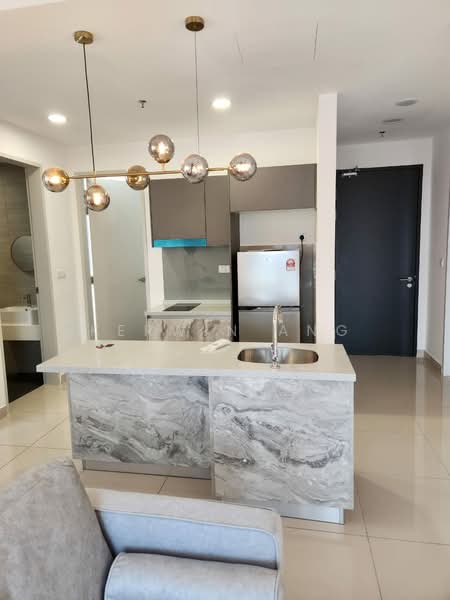 For Rent - Trion 2 @ KL