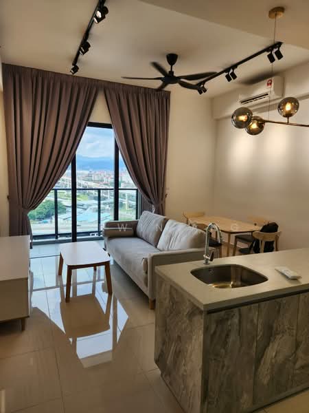 For Rent - Trion 2 @ KL